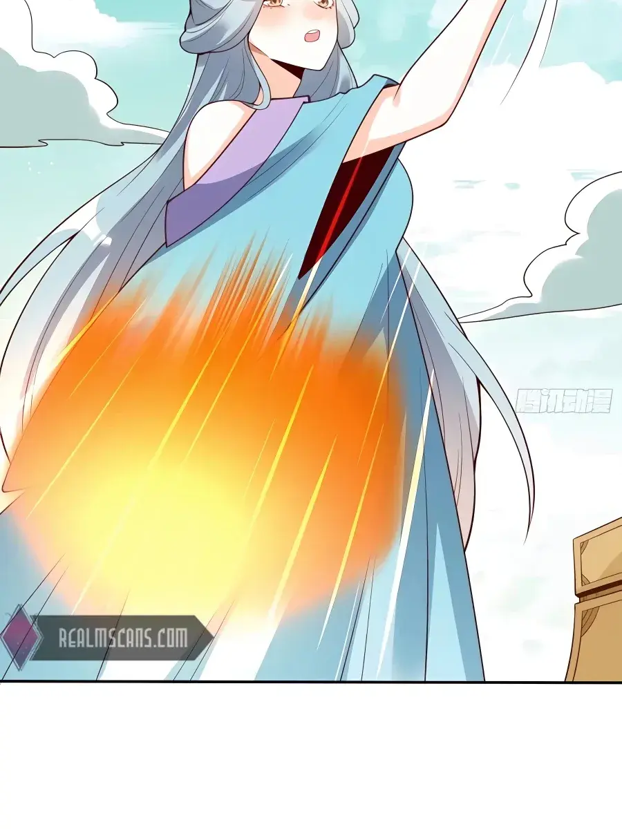I'm Actually a Cultivation Bigshot Chapter 237 Page 37