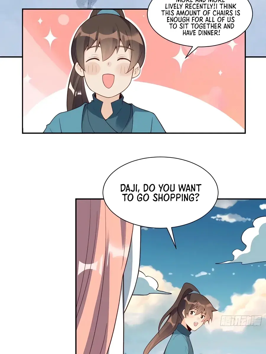 I'm Actually a Cultivation Bigshot Chapter 237 Page 44
