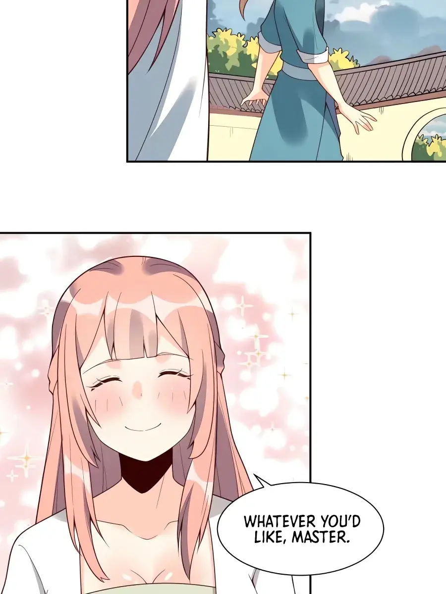 I'm Actually a Cultivation Bigshot Chapter 237 Page 45