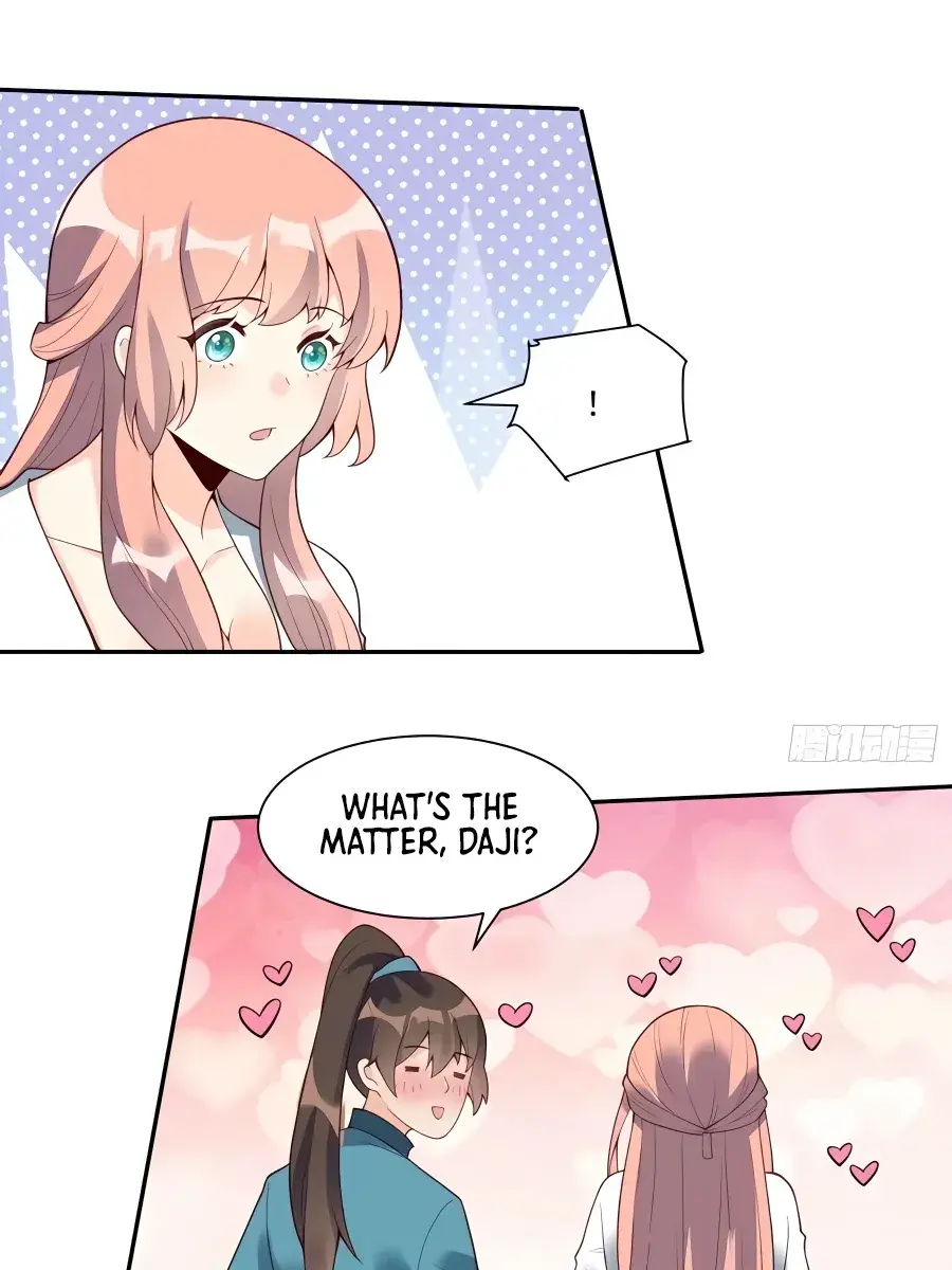 I'm Actually a Cultivation Bigshot Chapter 237 Page 47