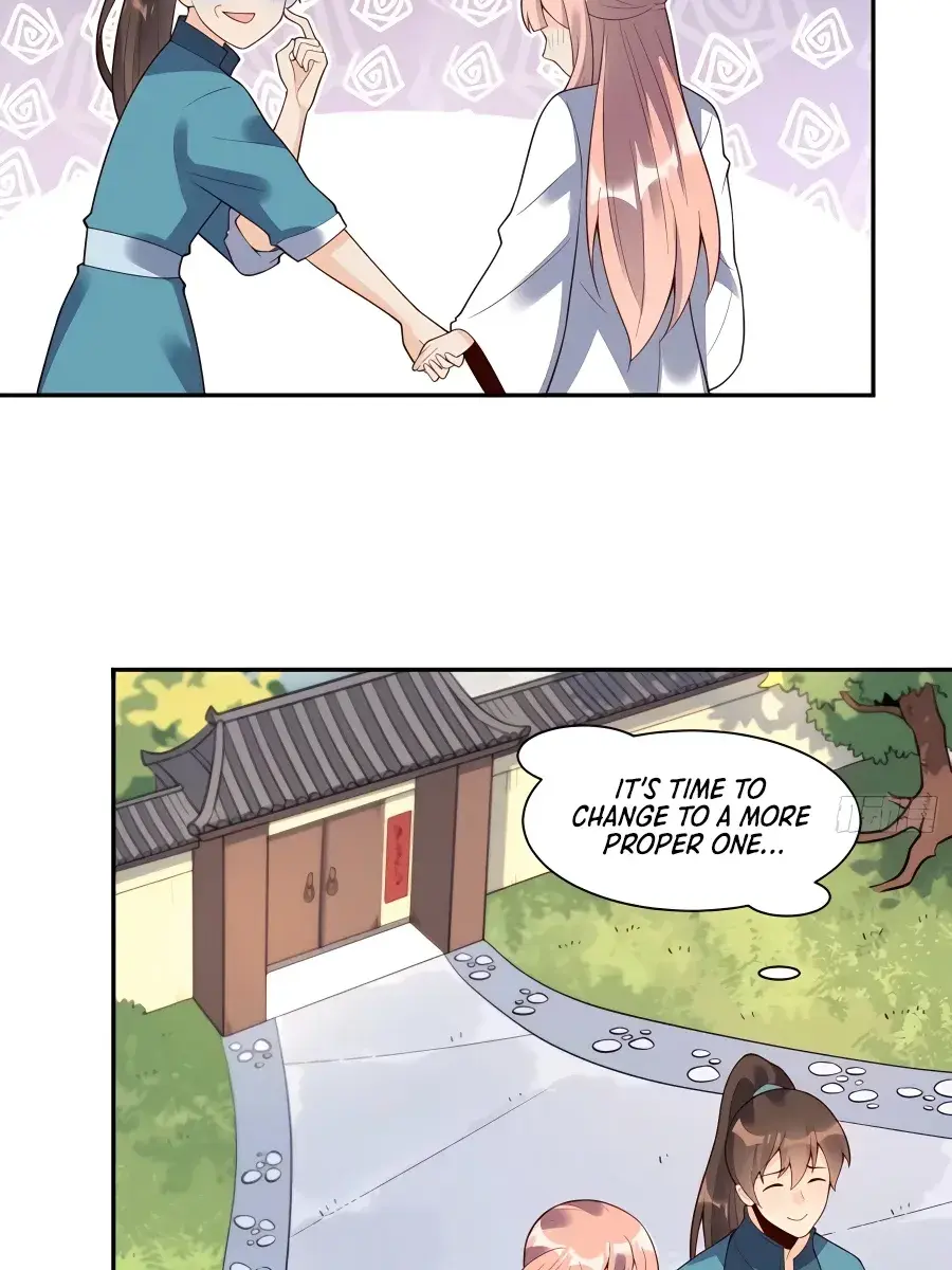 I'm Actually a Cultivation Bigshot Chapter 237 Page 51