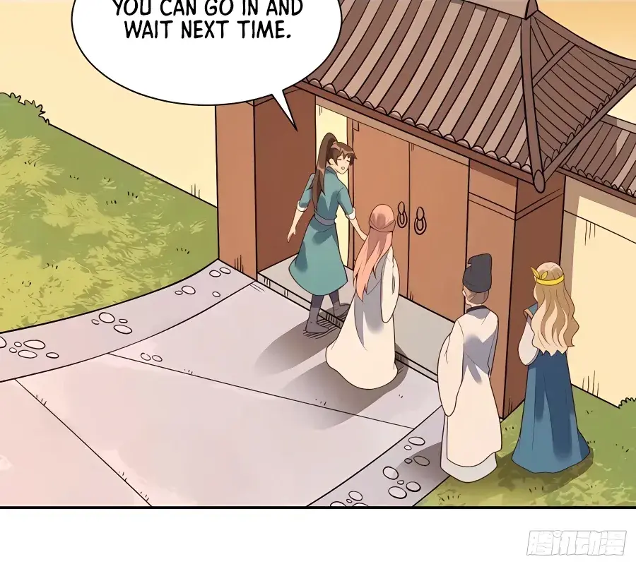 I'm Actually a Cultivation Bigshot Chapter 237 Page 56
