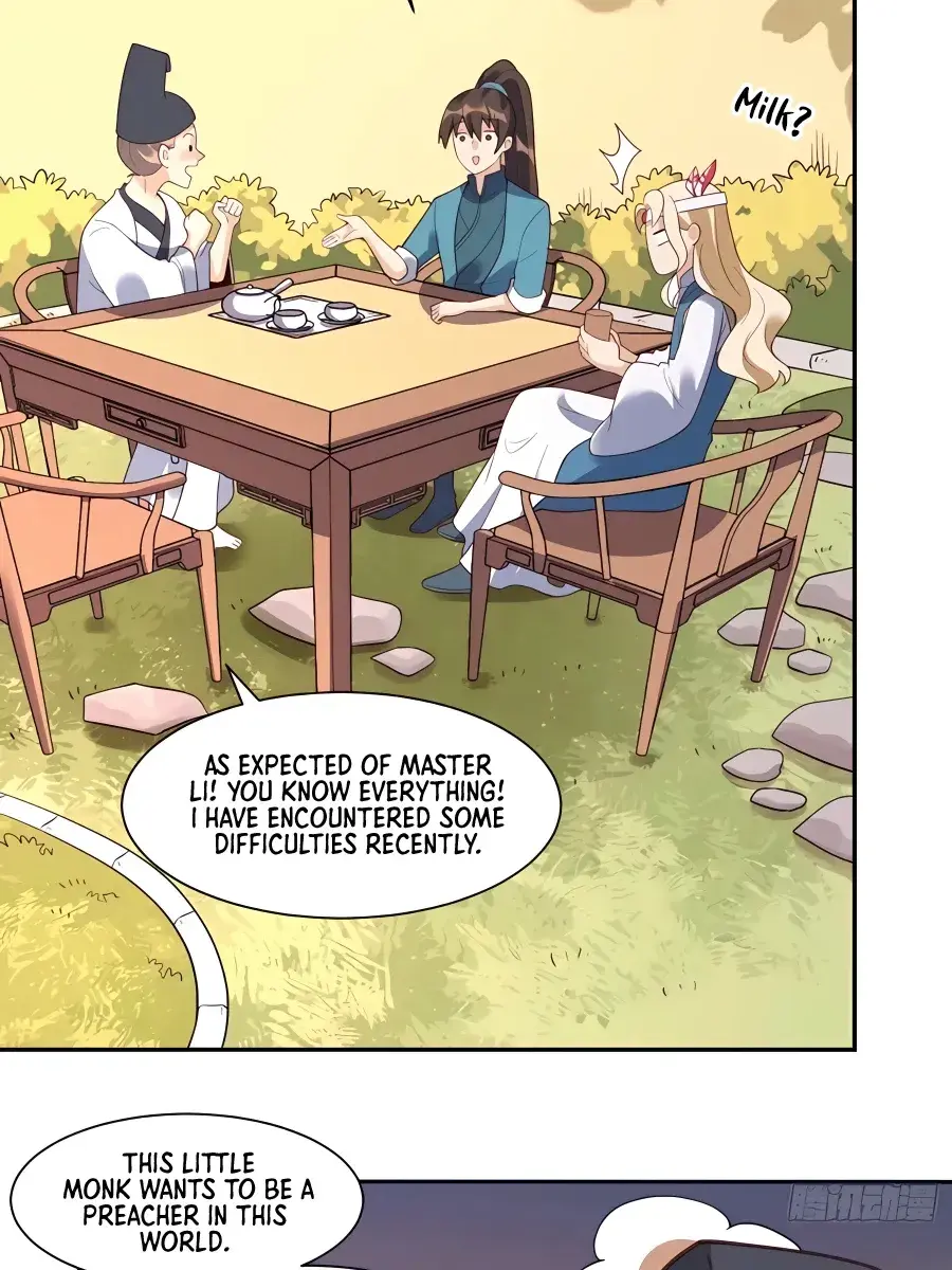 I'm Actually a Cultivation Bigshot Chapter 237 Page 59