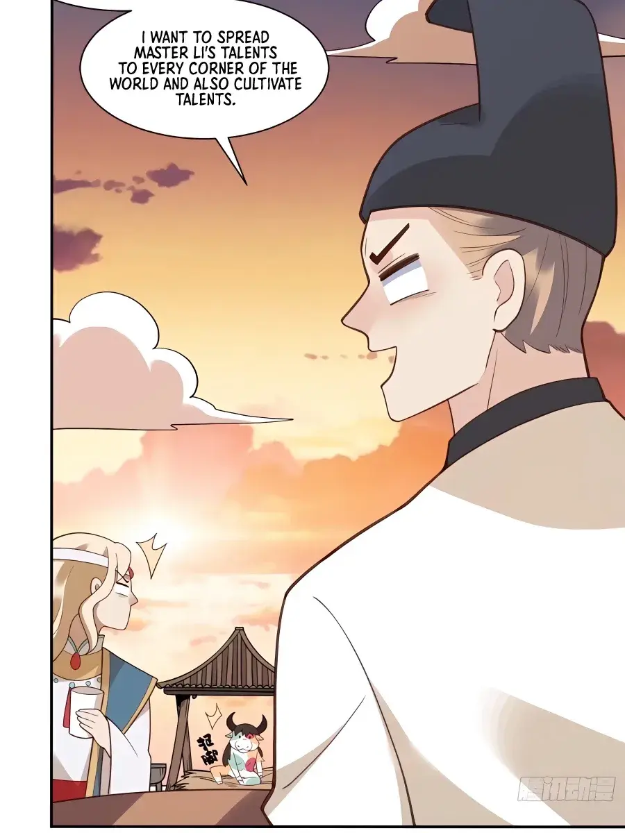 I'm Actually a Cultivation Bigshot Chapter 237 Page 60