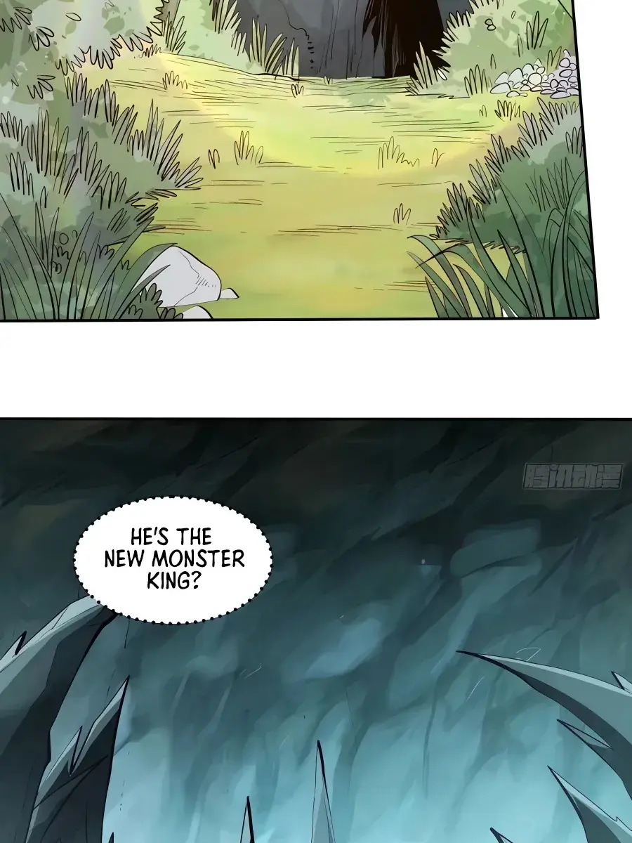 I'm Actually a Cultivation Bigshot Chapter 238 Page 5
