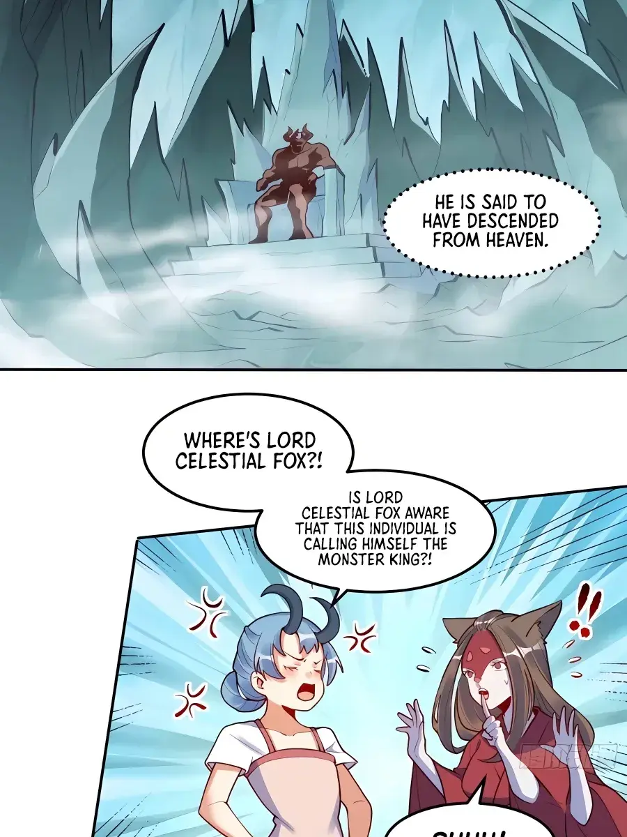 I'm Actually a Cultivation Bigshot Chapter 238 Page 6