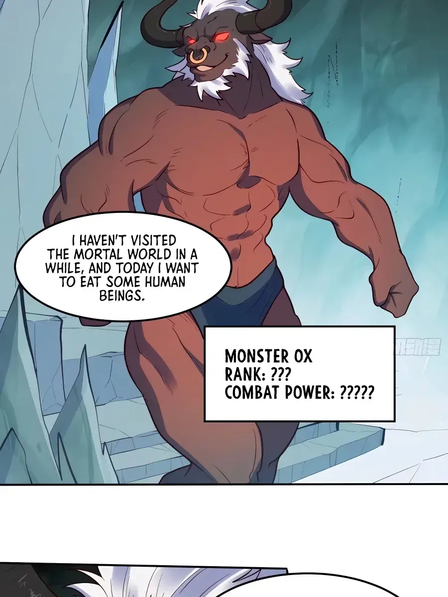 I'm Actually a Cultivation Bigshot Chapter 238 Page 9