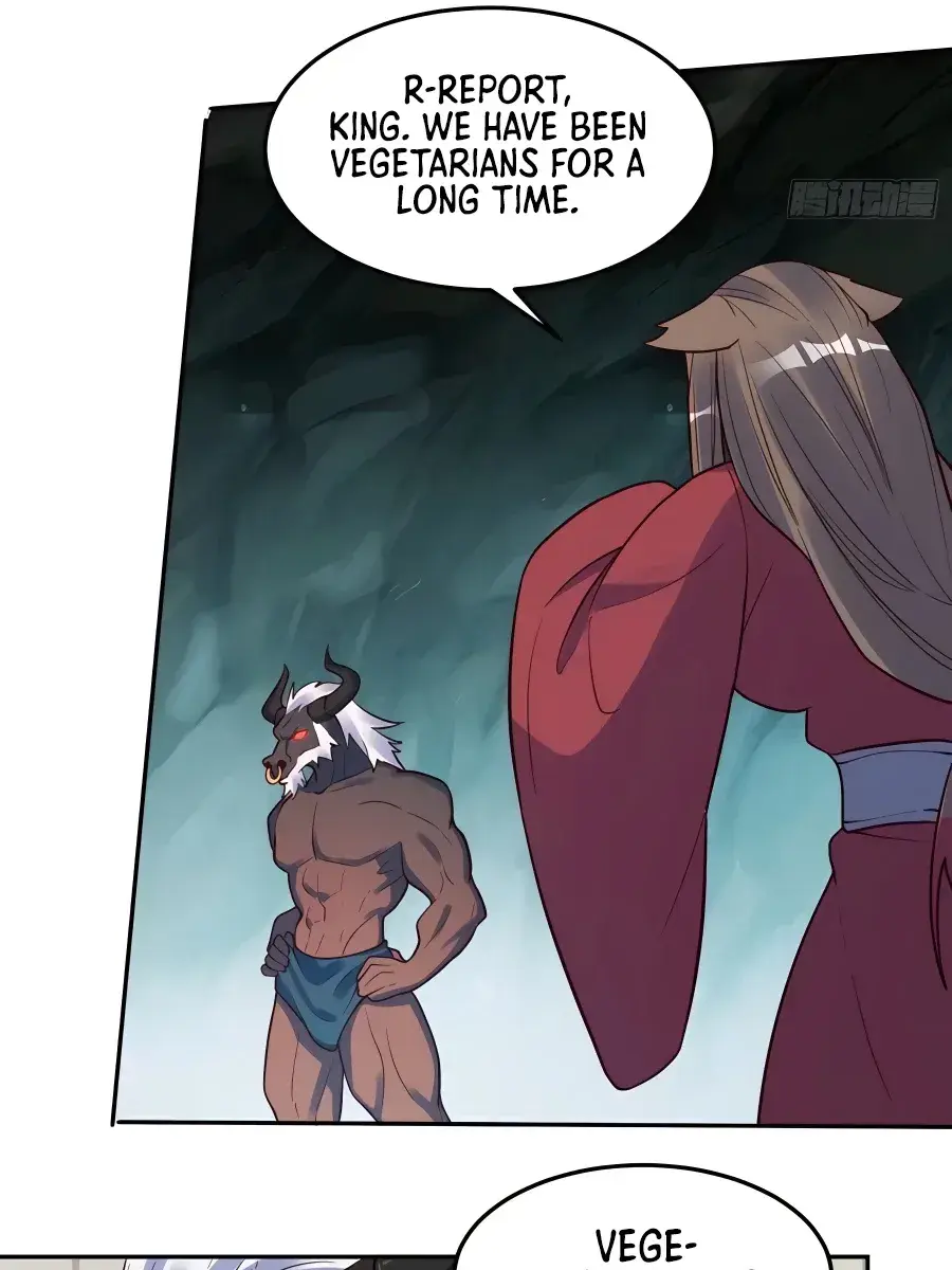 I'm Actually a Cultivation Bigshot Chapter 238 Page 12