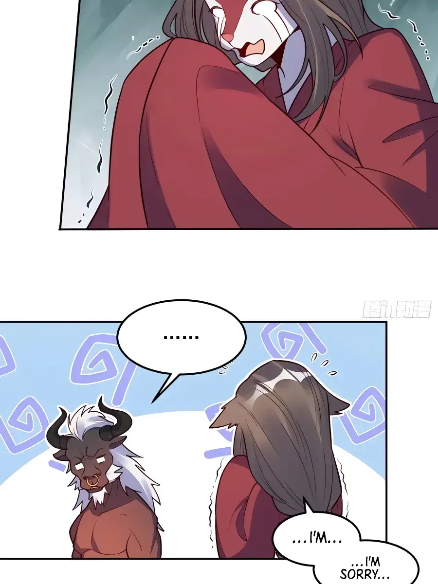 I'm Actually a Cultivation Bigshot Chapter 238 Page 14