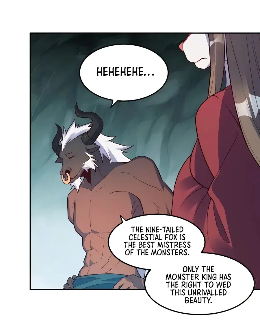 I'm Actually a Cultivation Bigshot Chapter 238 Page 18