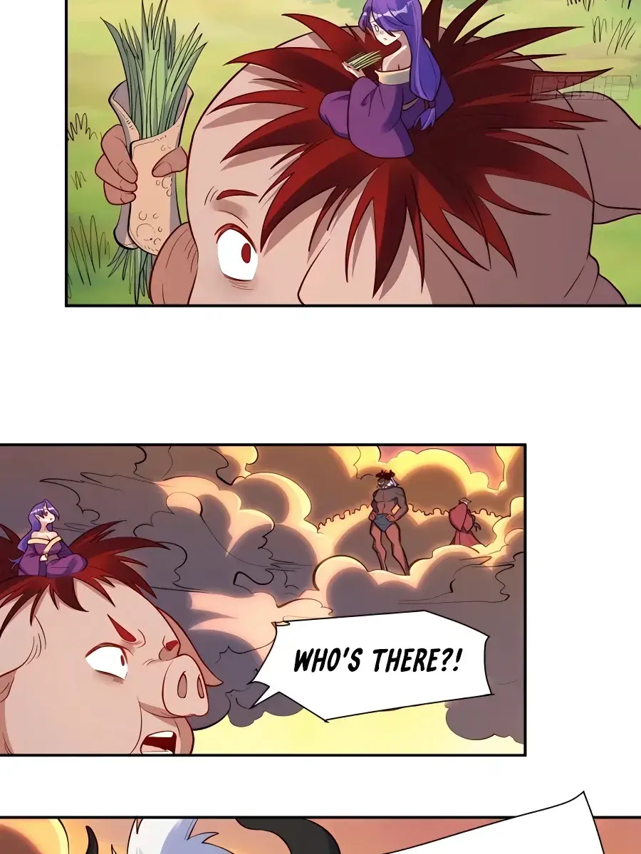I'm Actually a Cultivation Bigshot Chapter 238 Page 23