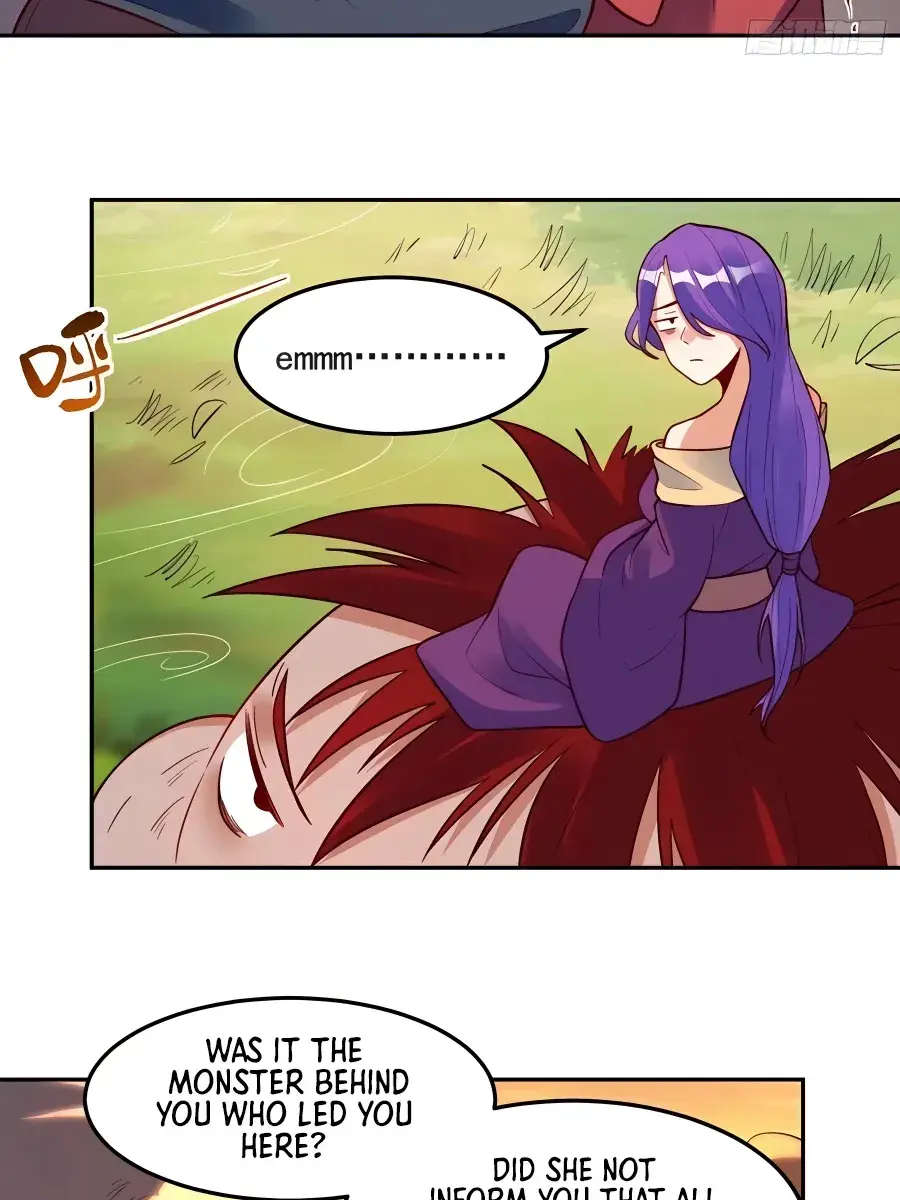 I'm Actually a Cultivation Bigshot Chapter 238 Page 25