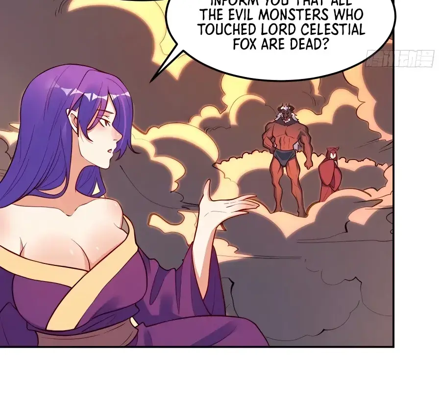 I'm Actually a Cultivation Bigshot Chapter 238 Page 26