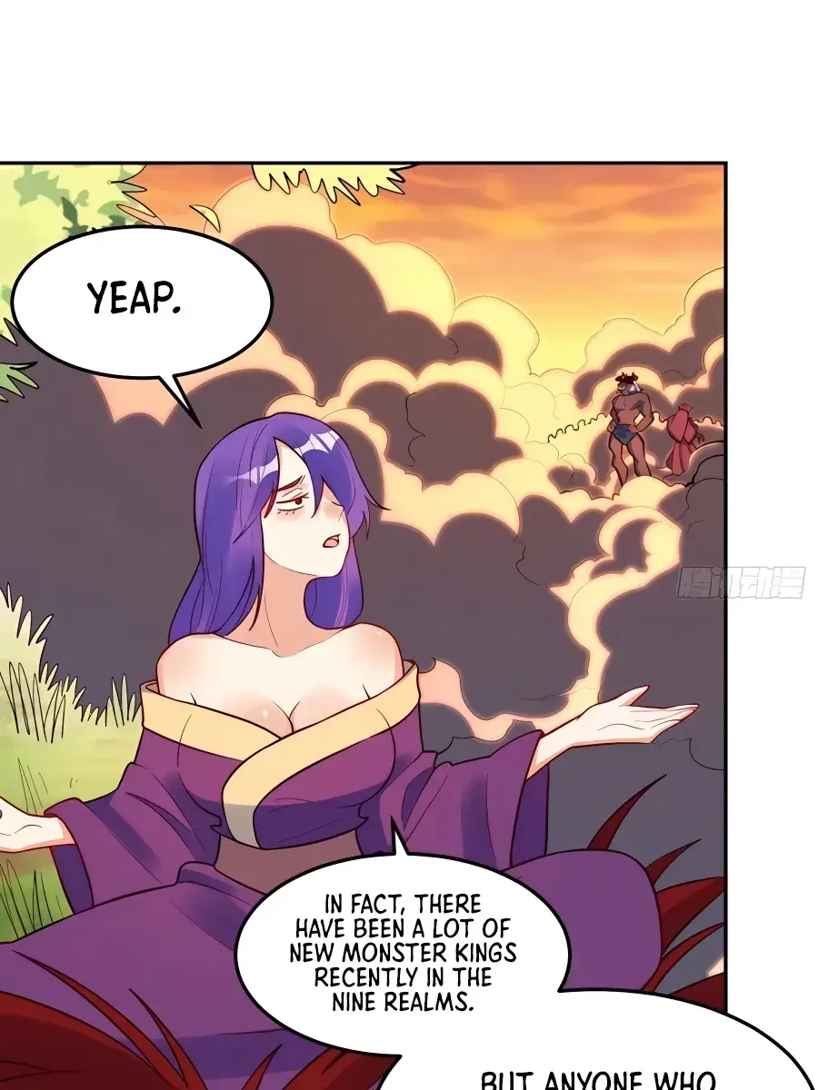 I'm Actually a Cultivation Bigshot Chapter 238 Page 29