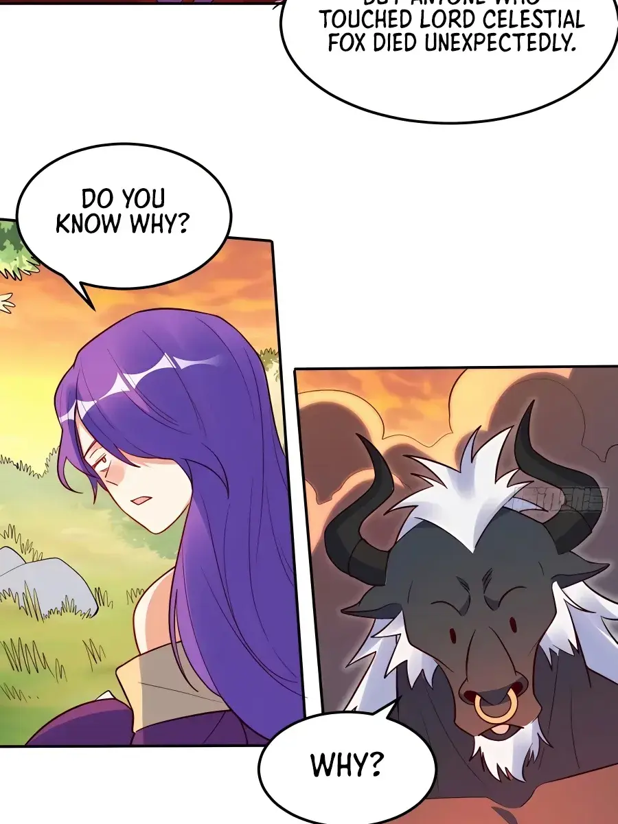 I'm Actually a Cultivation Bigshot Chapter 238 Page 30
