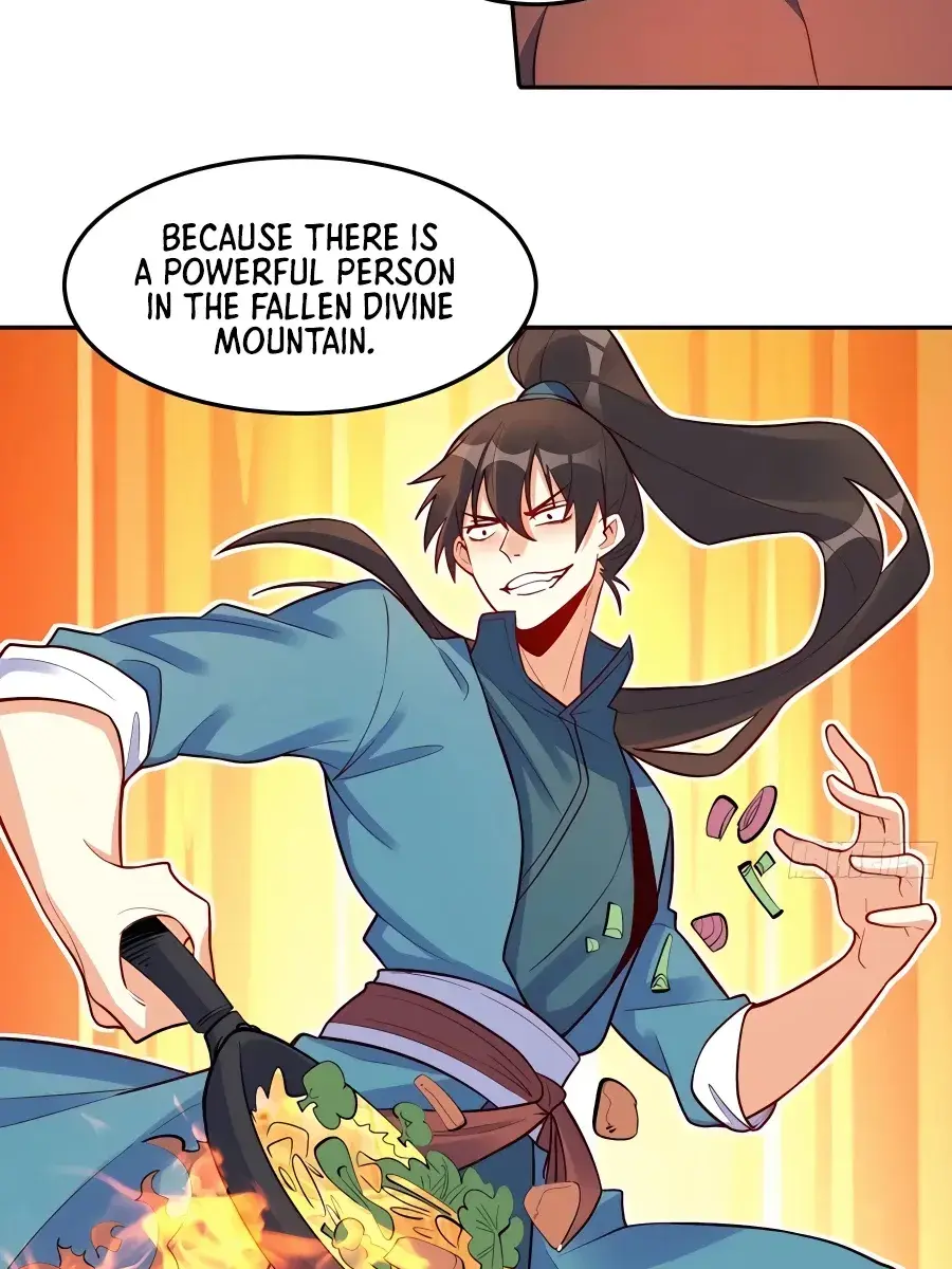 I'm Actually a Cultivation Bigshot Chapter 238 Page 31