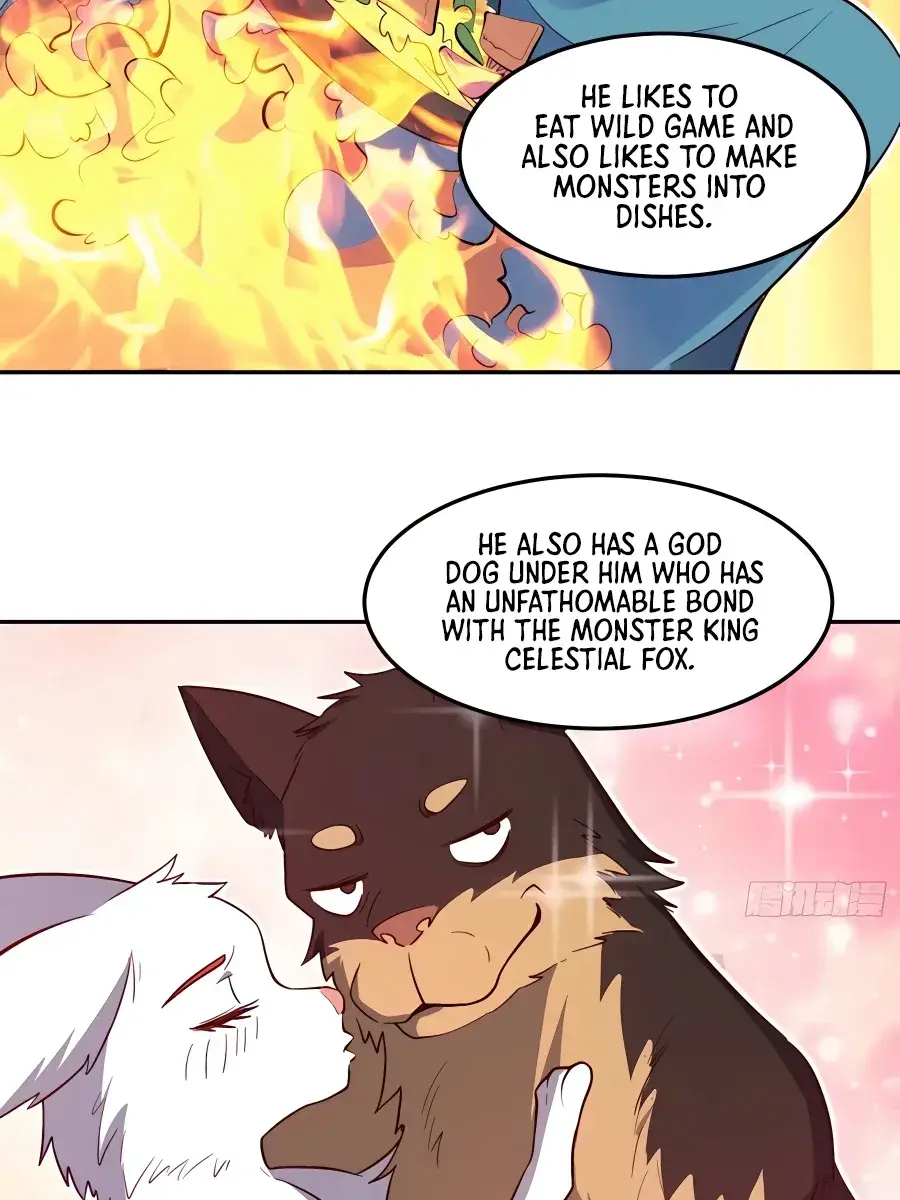 I'm Actually a Cultivation Bigshot Chapter 238 Page 32