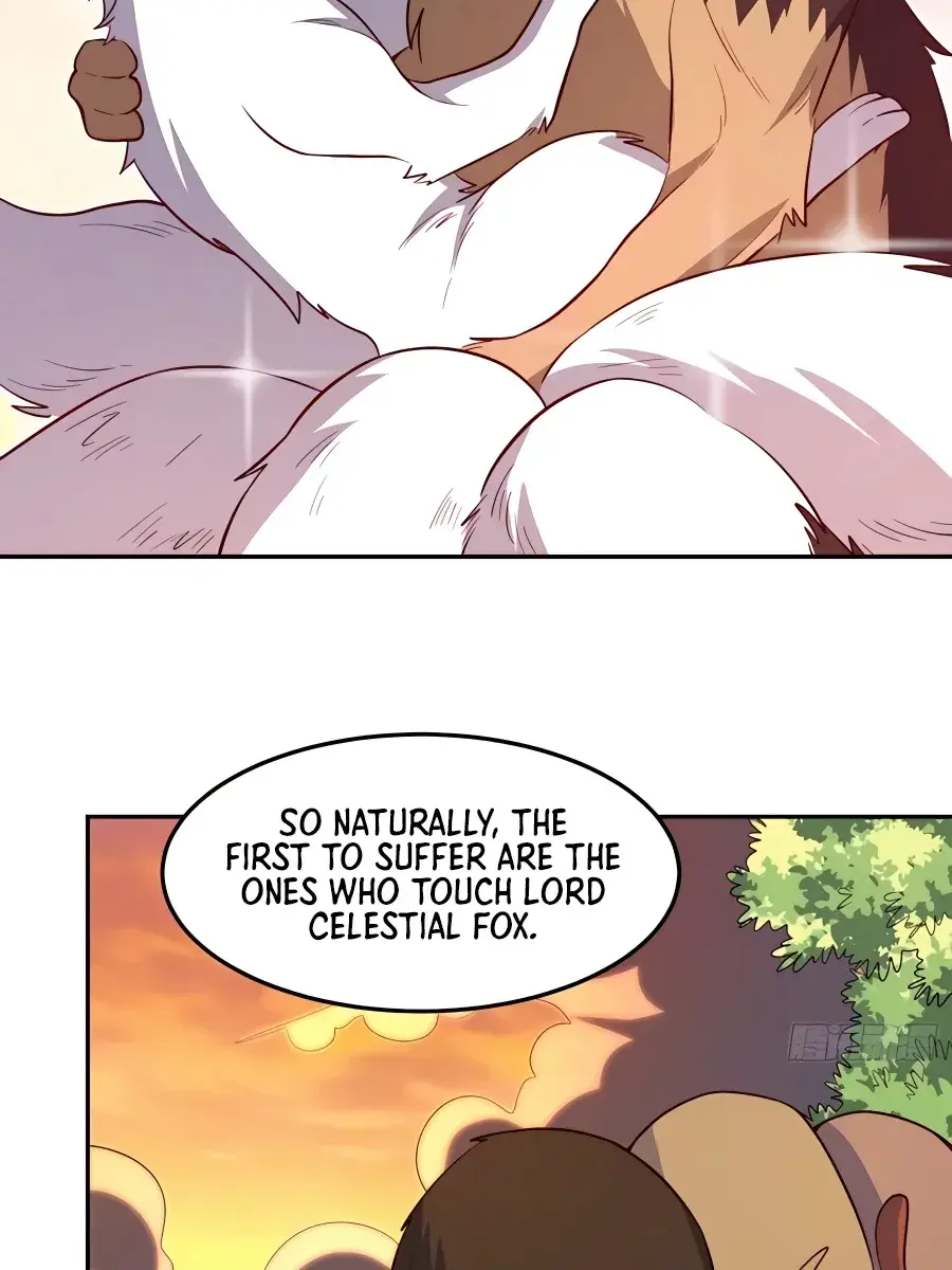 I'm Actually a Cultivation Bigshot Chapter 238 Page 33