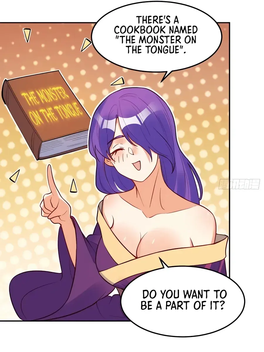 I'm Actually a Cultivation Bigshot Chapter 238 Page 36