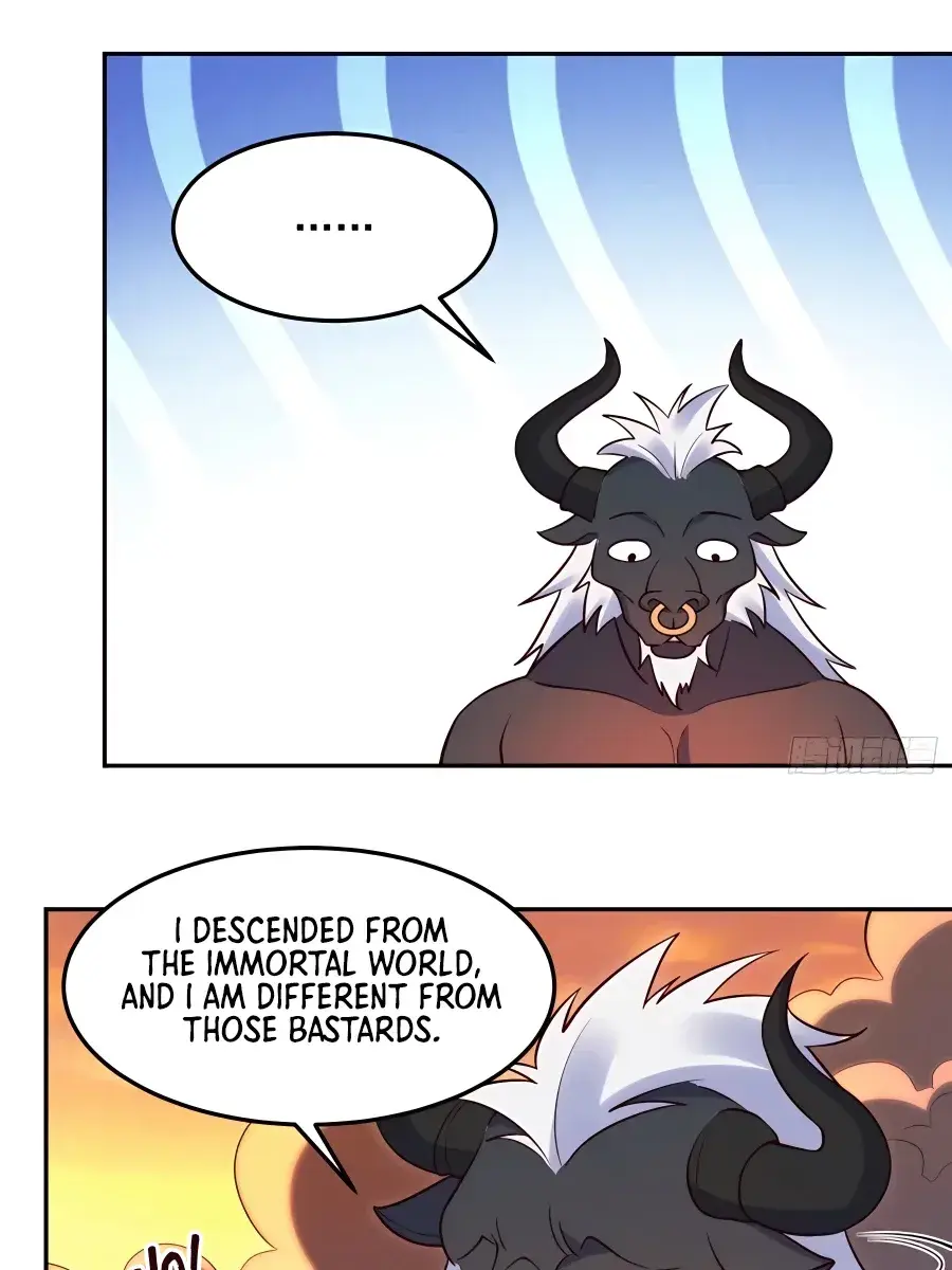 I'm Actually a Cultivation Bigshot Chapter 238 Page 37