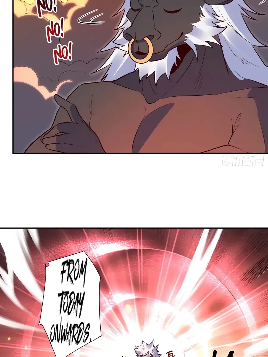 I'm Actually a Cultivation Bigshot Chapter 238 Page 38