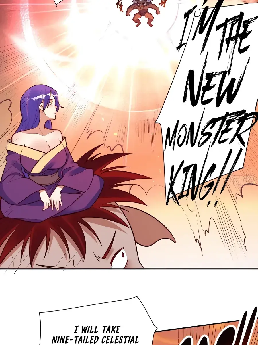 I'm Actually a Cultivation Bigshot Chapter 238 Page 39