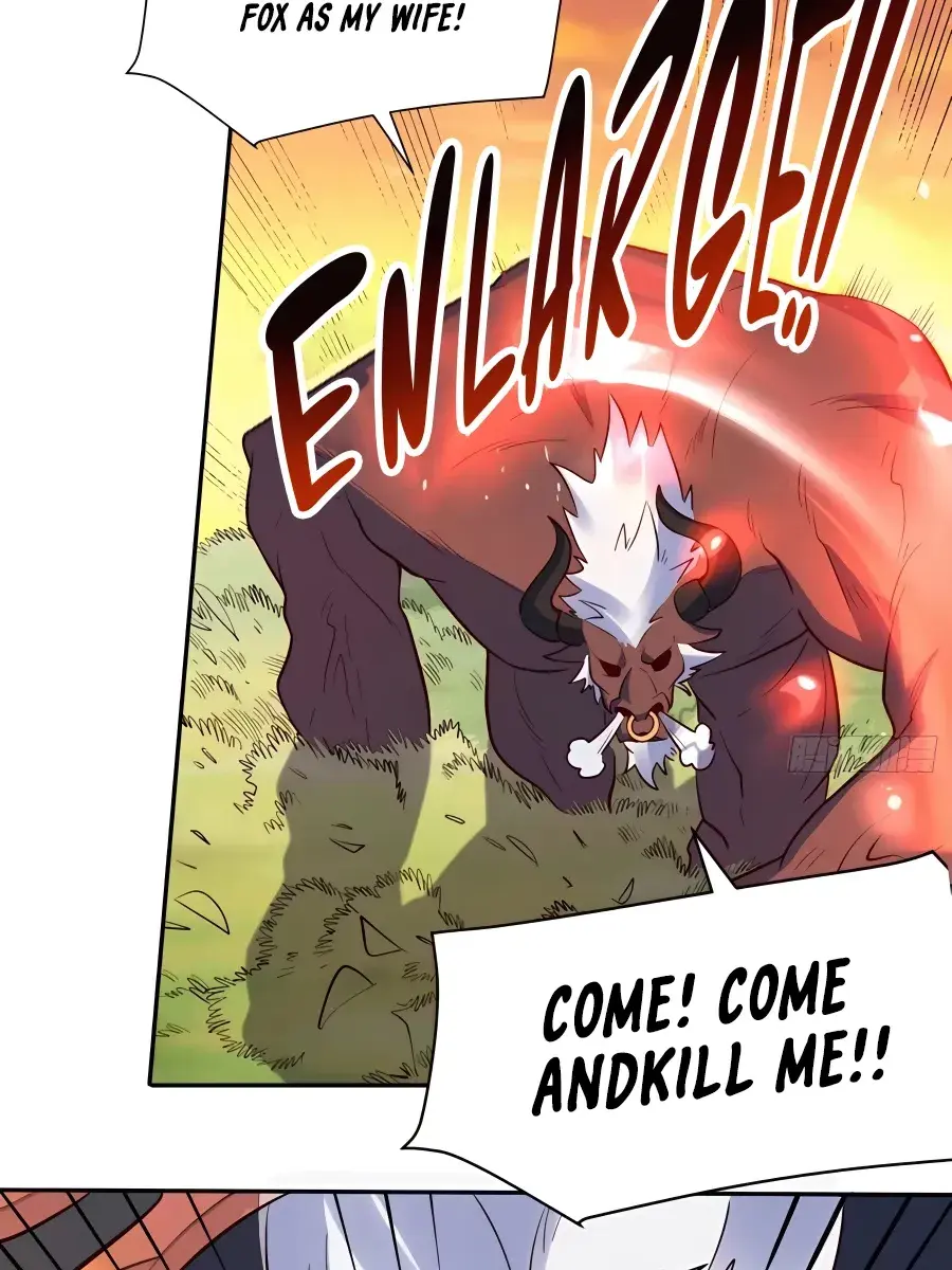 I'm Actually a Cultivation Bigshot Chapter 238 Page 40