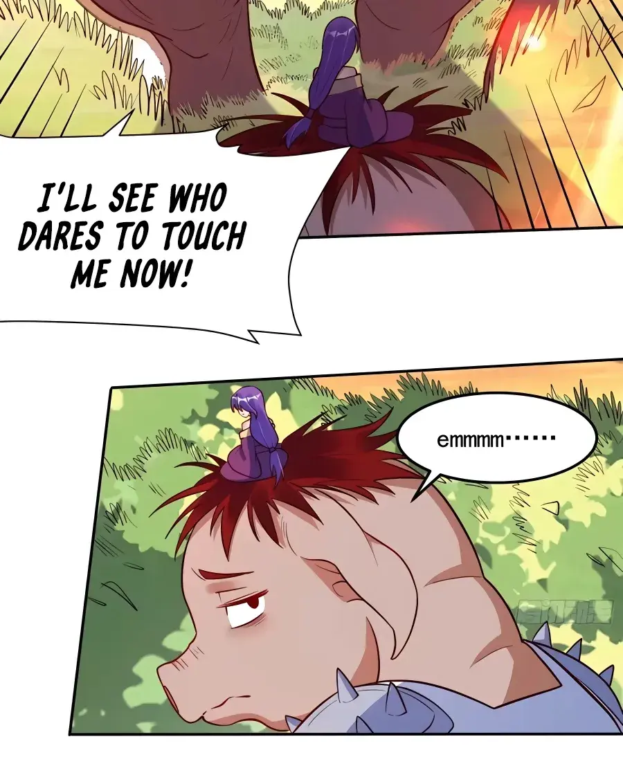 I'm Actually a Cultivation Bigshot Chapter 238 Page 42
