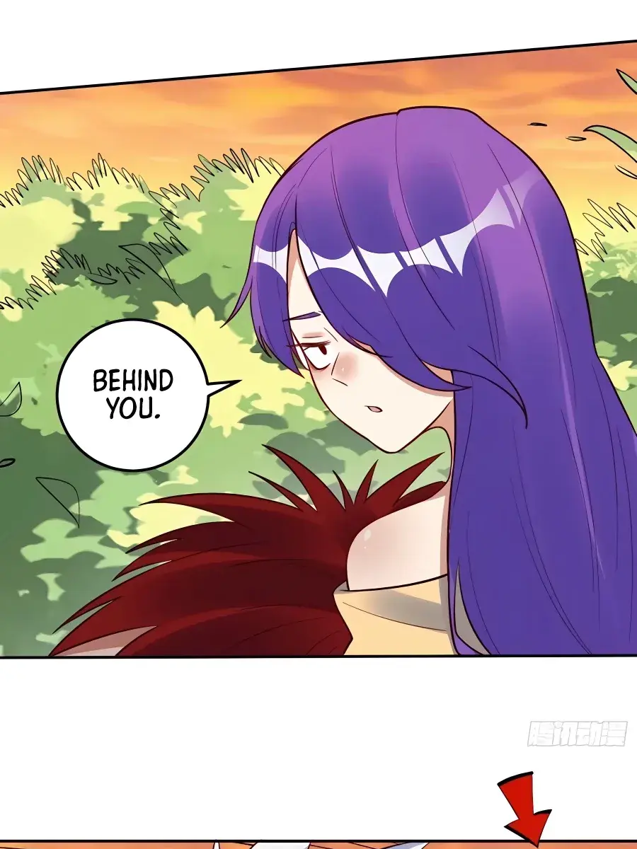I'm Actually a Cultivation Bigshot Chapter 238 Page 44