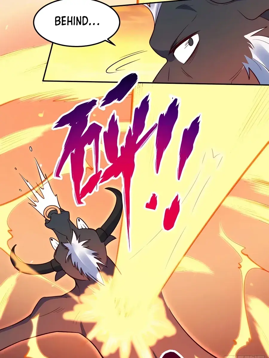 I'm Actually a Cultivation Bigshot Chapter 238 Page 46