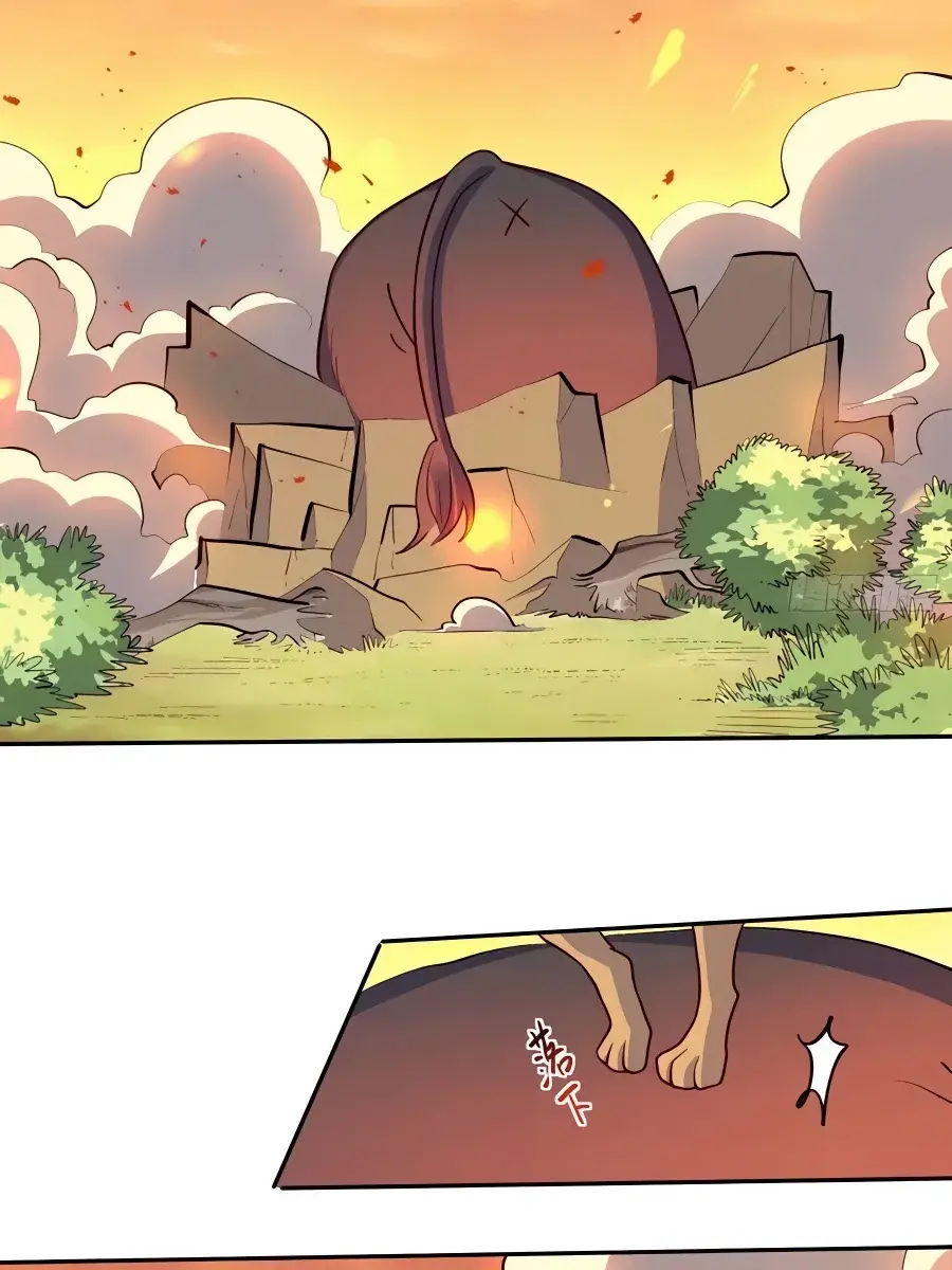 I'm Actually a Cultivation Bigshot Chapter 238 Page 52