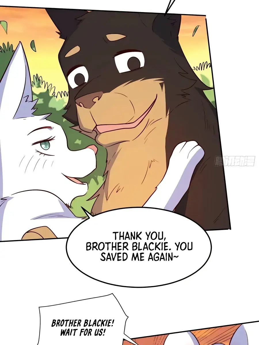 I'm Actually a Cultivation Bigshot Chapter 238 Page 54