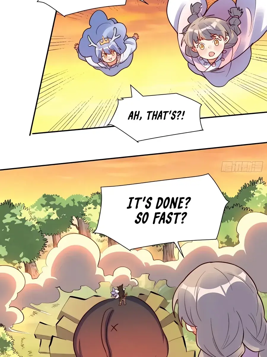 I'm Actually a Cultivation Bigshot Chapter 238 Page 55