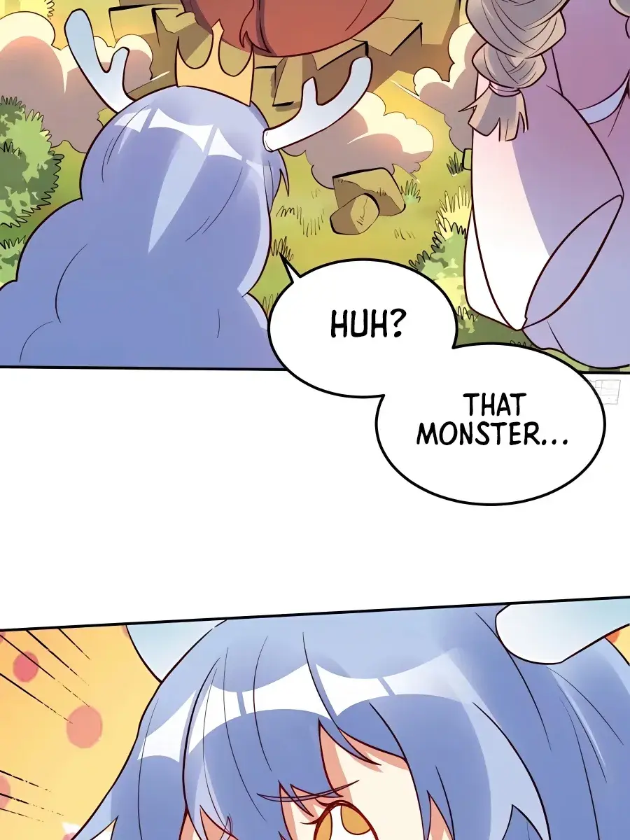 I'm Actually a Cultivation Bigshot Chapter 238 Page 56