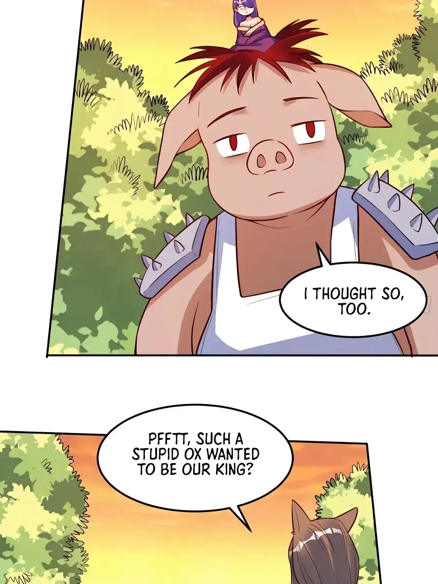I'm Actually a Cultivation Bigshot Chapter 238 Page 61