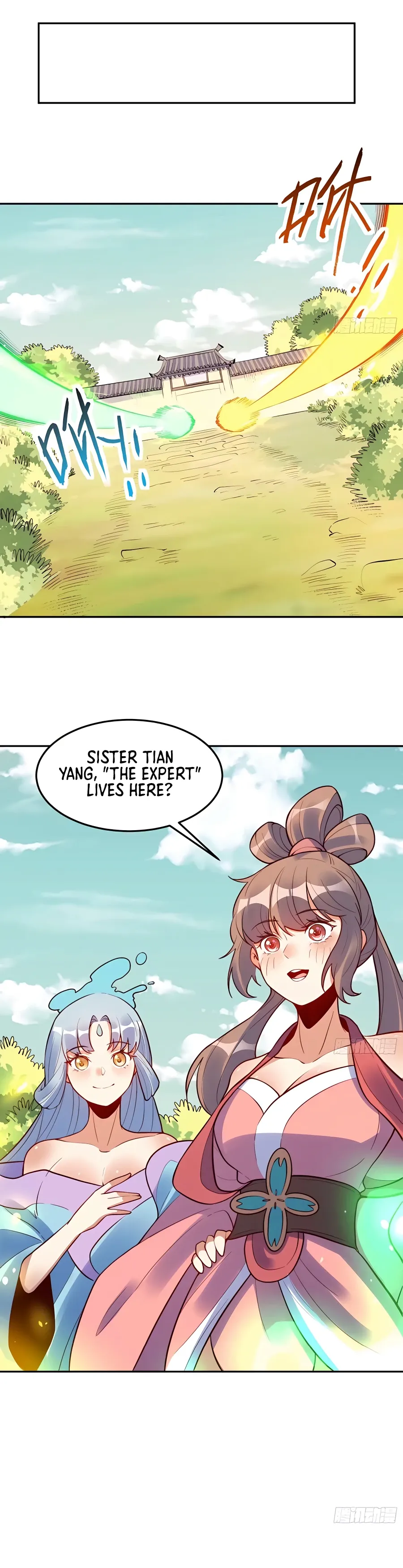 I'm Actually a Cultivation Bigshot Chapter 238 Page 67