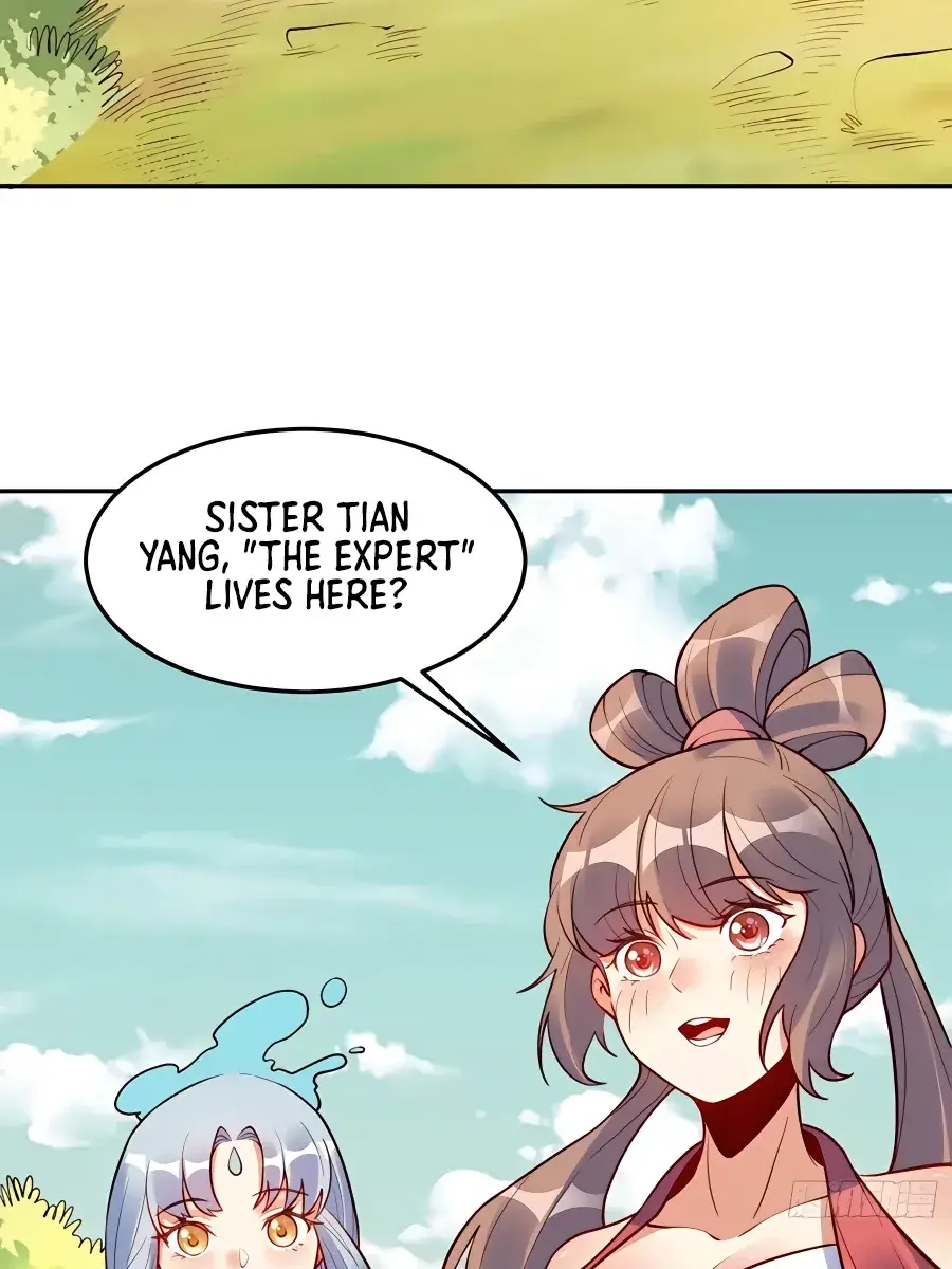 I'm Actually a Cultivation Bigshot Chapter 238 Page 69