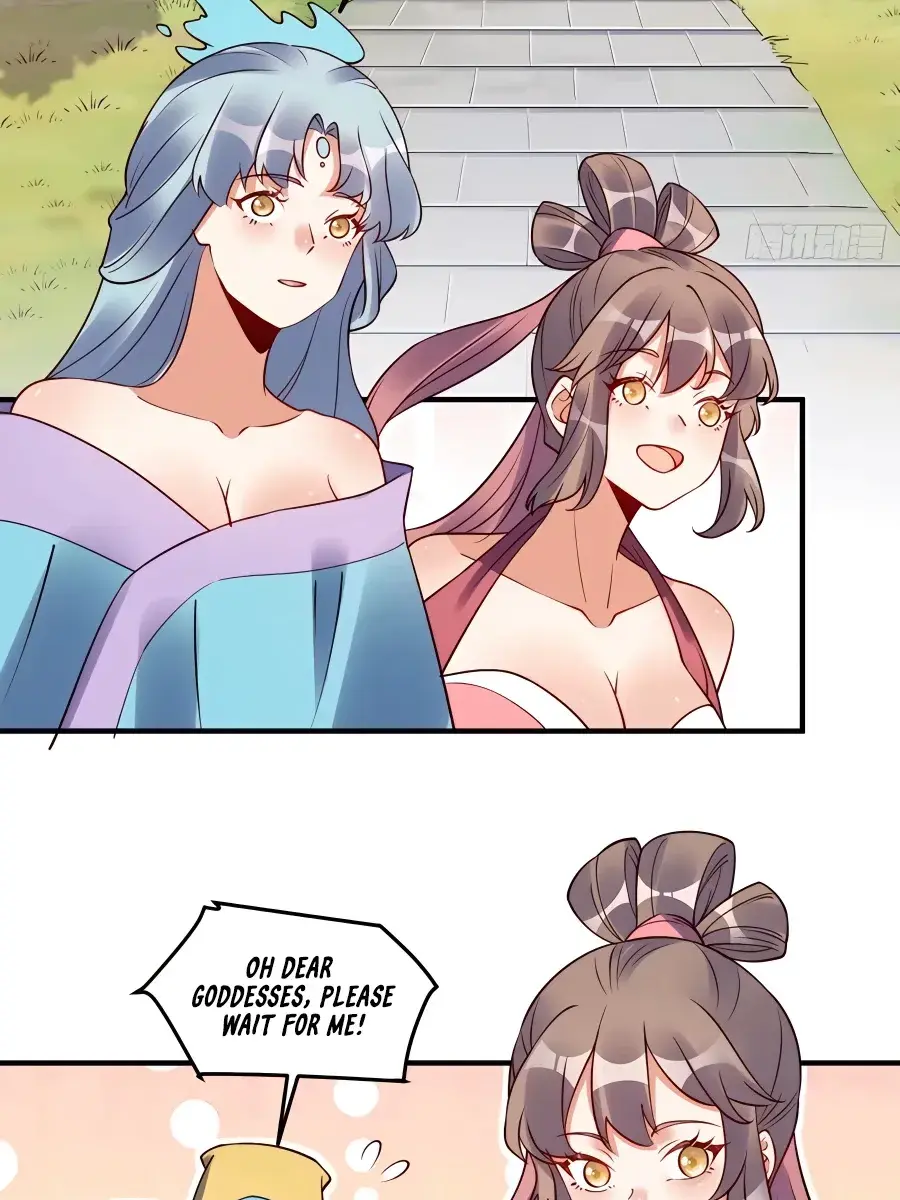 I'm Actually a Cultivation Bigshot Chapter 239 Page 5