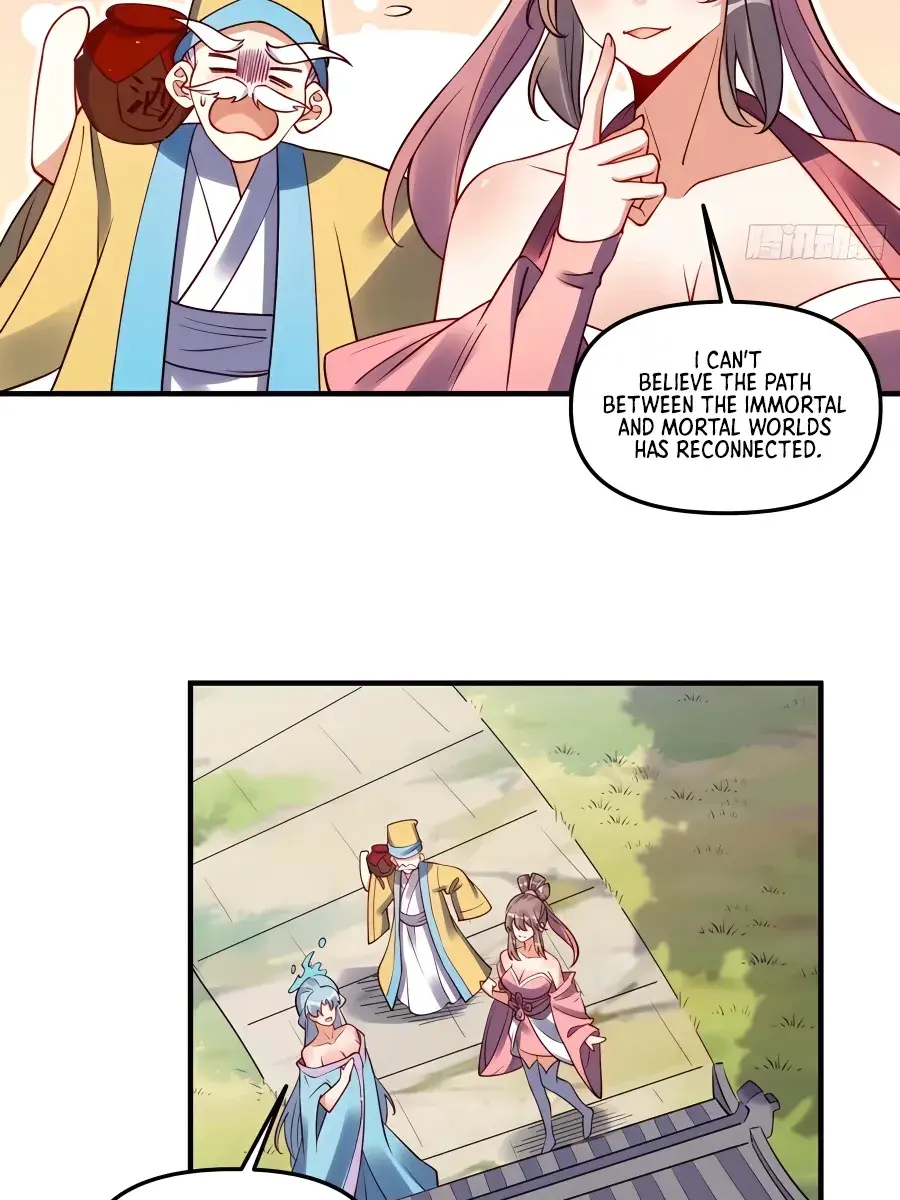 I'm Actually a Cultivation Bigshot Chapter 239 Page 6