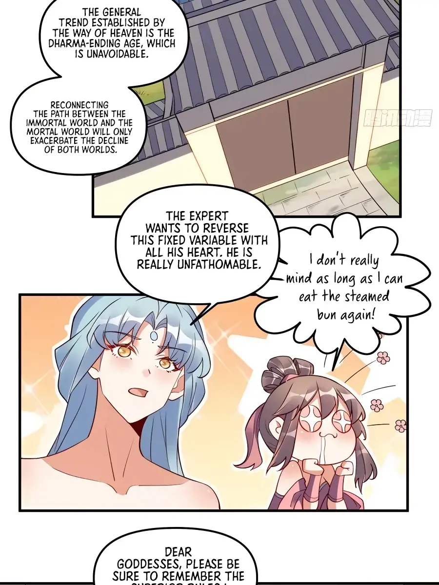 I'm Actually a Cultivation Bigshot Chapter 239 Page 7