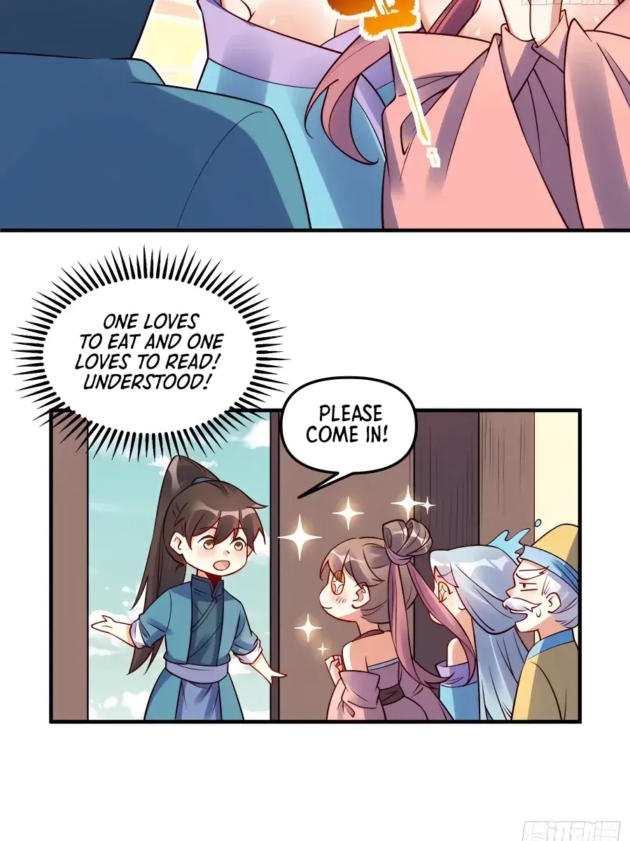 I'm Actually a Cultivation Bigshot Chapter 239 Page 13