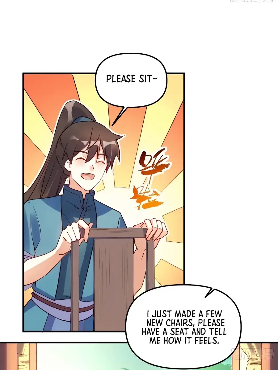 I'm Actually a Cultivation Bigshot Chapter 239 Page 14