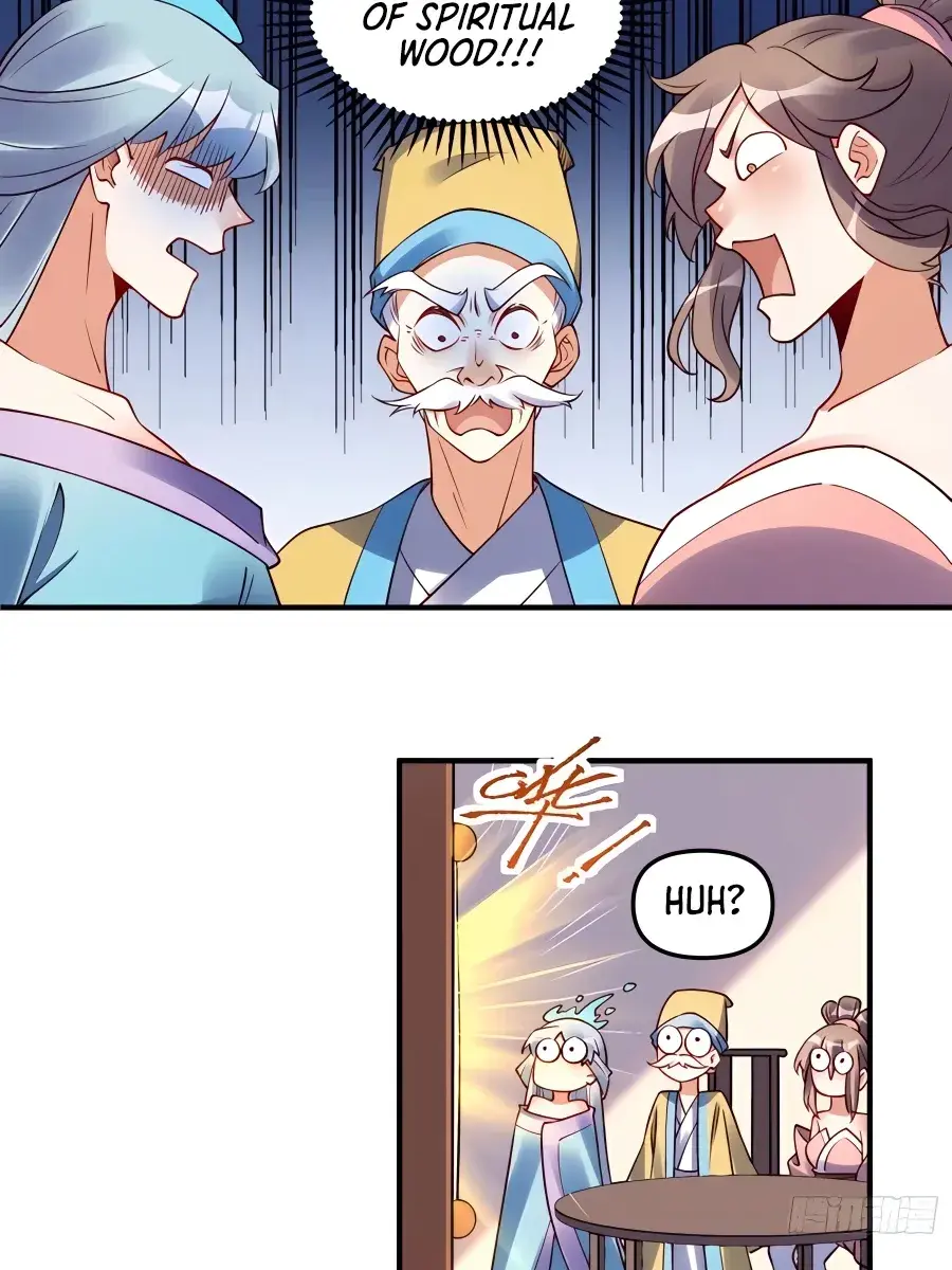 I'm Actually a Cultivation Bigshot Chapter 239 Page 16