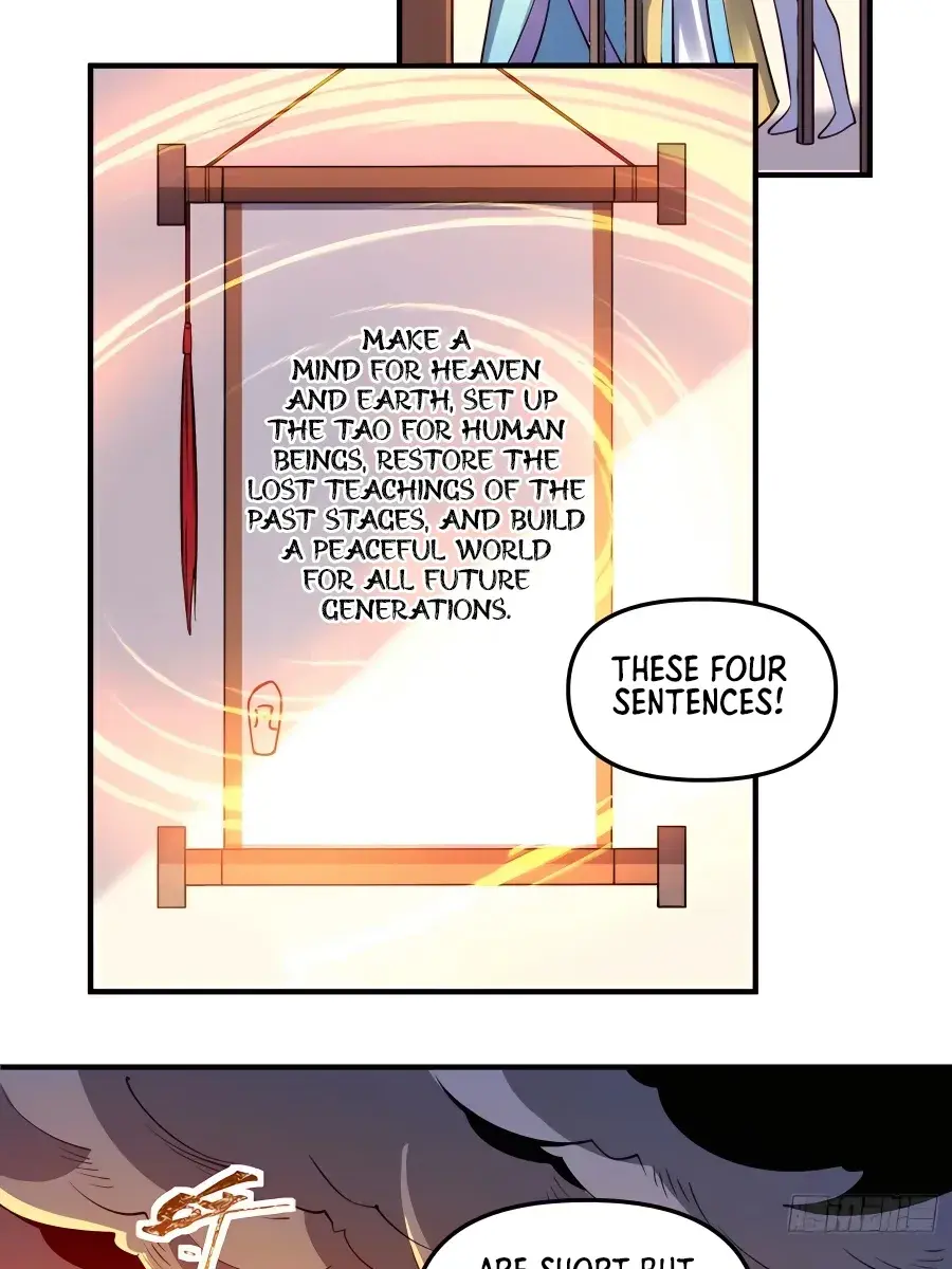 I'm Actually a Cultivation Bigshot Chapter 239 Page 17