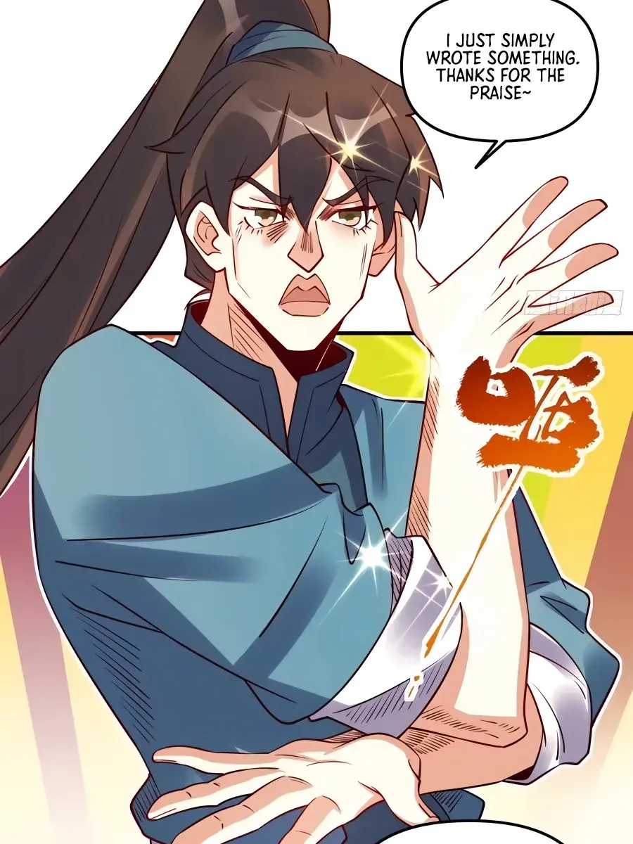 I'm Actually a Cultivation Bigshot Chapter 239 Page 21