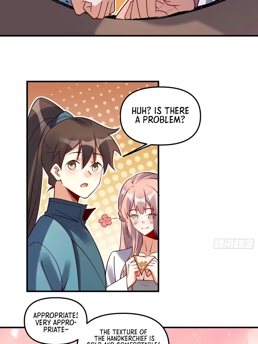 I'm Actually a Cultivation Bigshot Chapter 239 Page 34