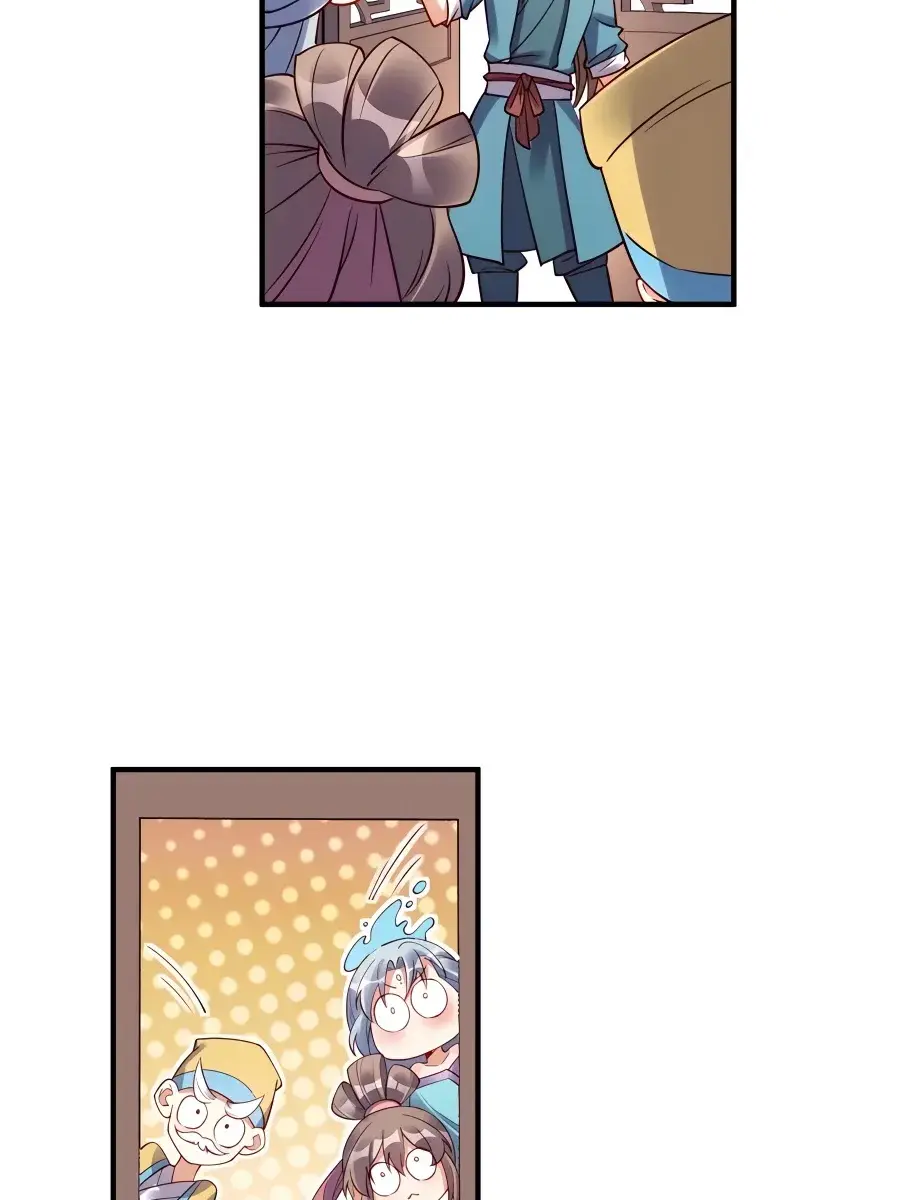 I'm Actually a Cultivation Bigshot Chapter 239 Page 37