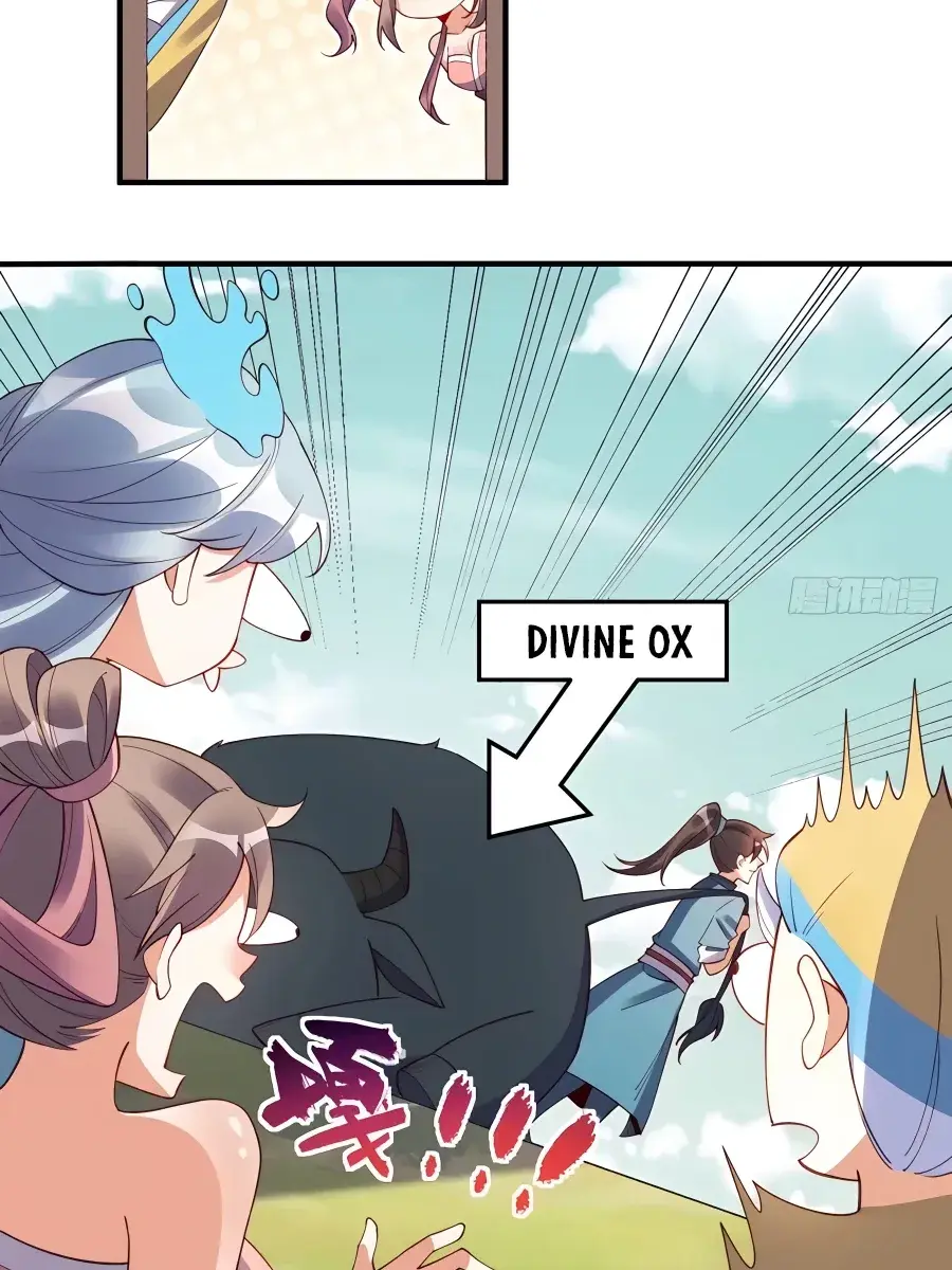 I'm Actually a Cultivation Bigshot Chapter 239 Page 38
