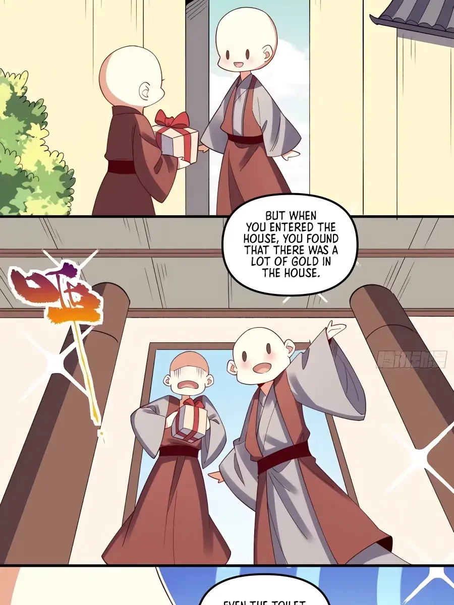 I'm Actually a Cultivation Bigshot Chapter 239 Page 46