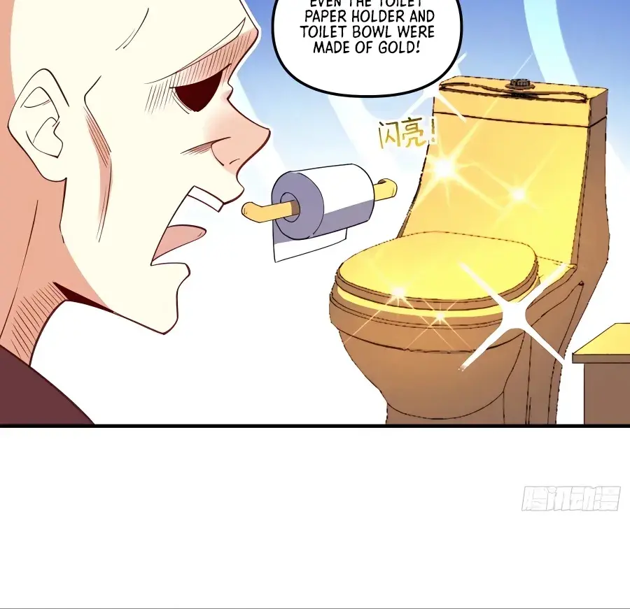 I'm Actually a Cultivation Bigshot Chapter 239 Page 47
